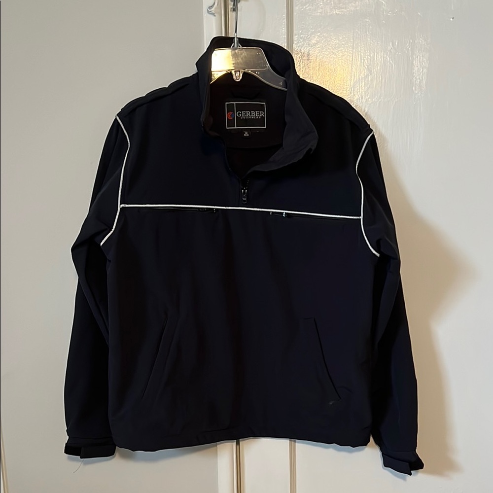 Gerber Navy Men's Jacket